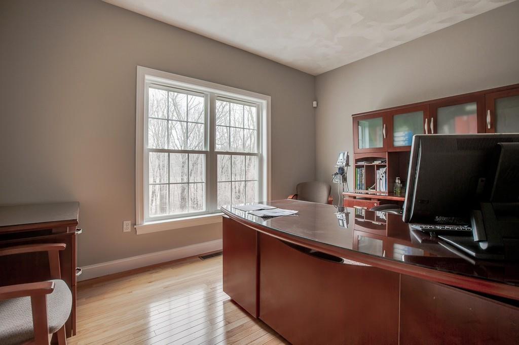 143 Carter Field Road North Andover, MA 01845 - Photo 20 of 40 Gallery Image 20