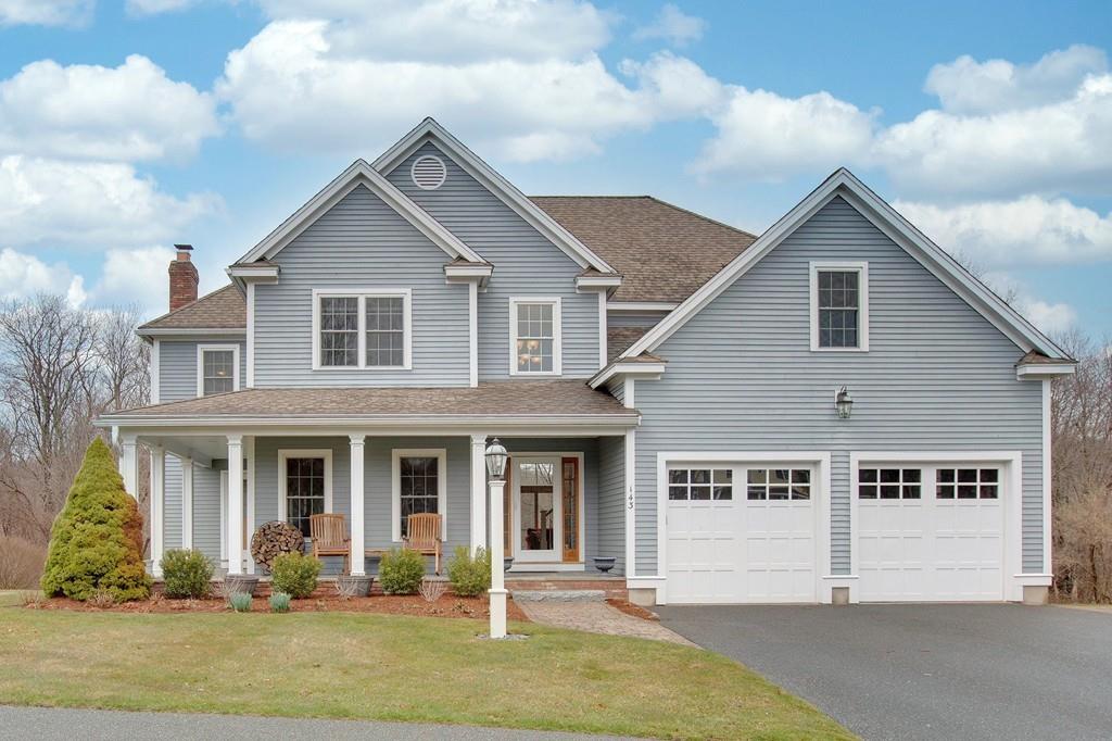 143 Carter Field Road North Andover, MA 01845 - Photo 2 of 40 Gallery Image 2
