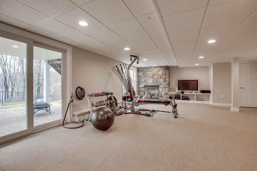 143 Carter Field Road North Andover, MA 01845 - Photo 36 of 40 Gallery Image 36