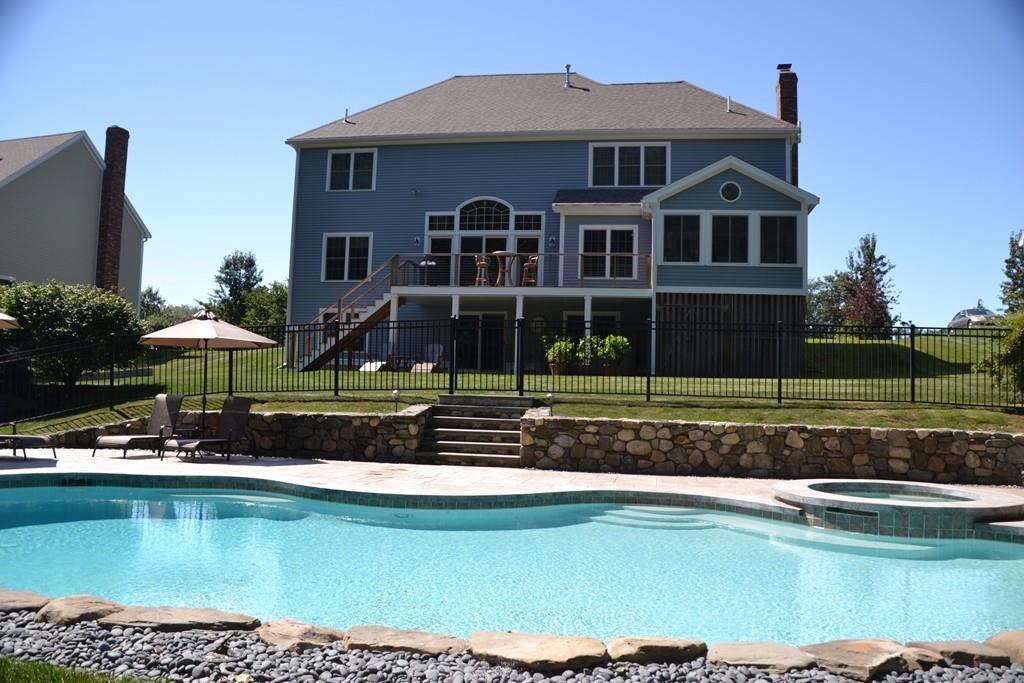 143 Carter Field Road North Andover, MA 01845 - Photo 40 of 40 Gallery Image 40
