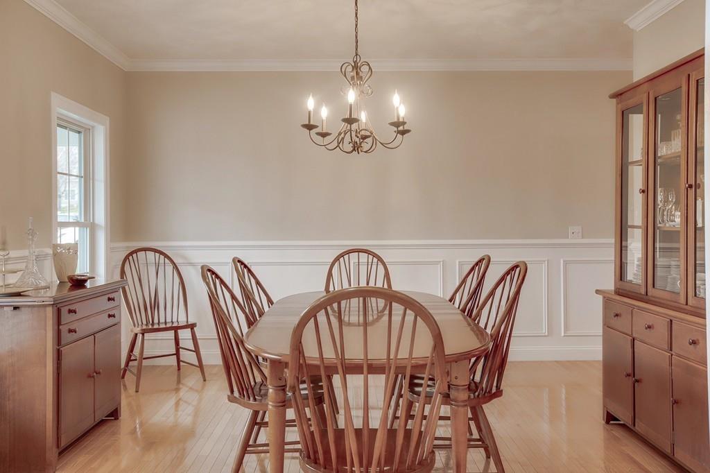 143 Carter Field Road North Andover, MA 01845 - Photo 6 of 40 Gallery Image 6