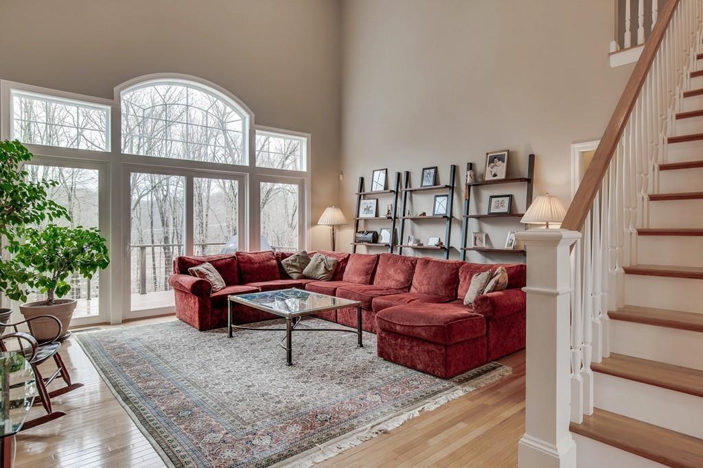 143 Carter Field Road North Andover, MA 01845 - Photo 7 of 40 Gallery Image 7