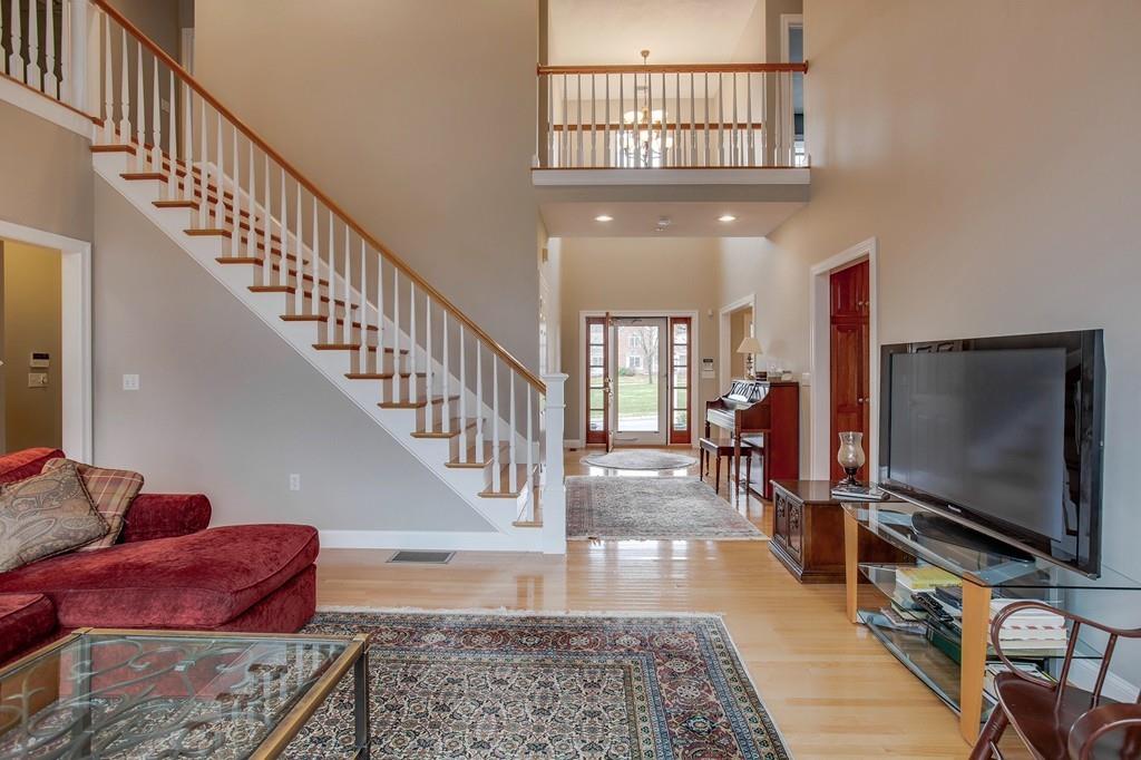 143 Carter Field Road North Andover, MA 01845 - Photo 9 of 40 Gallery Image 9