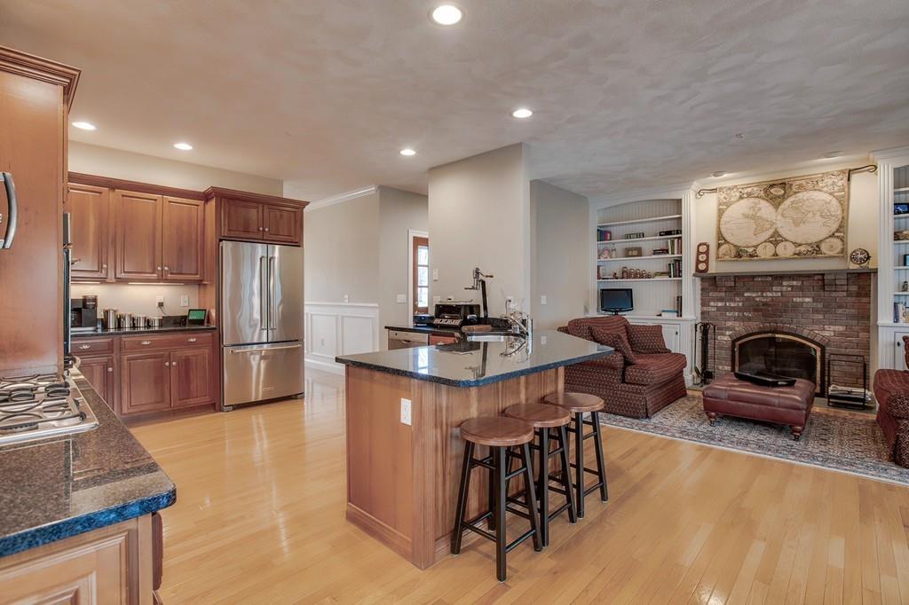 143 Carter Field Road North Andover, MA 01845 - Photo 10 of 40 Gallery Image 10