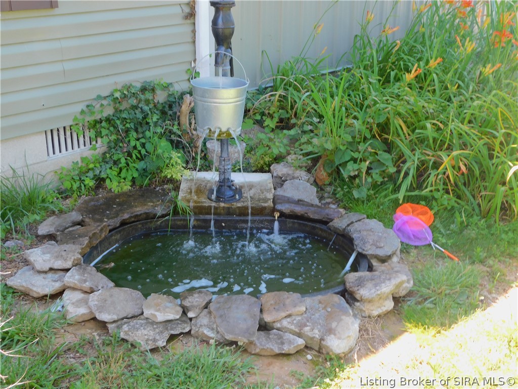 4628 South Cauble Road Salem, IN 47167 - Photo 19 of 19