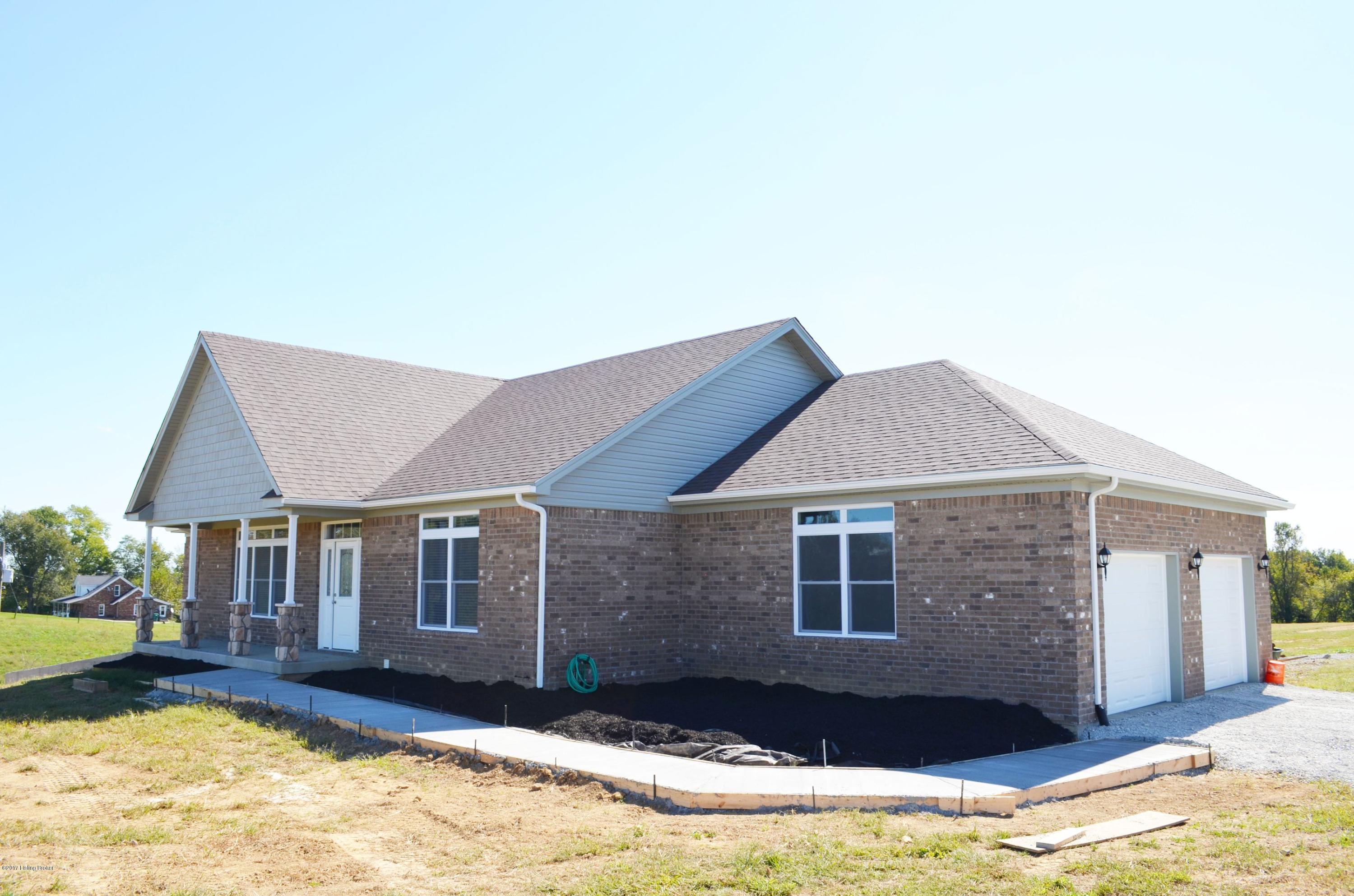 239 Martin Nethery Road Waddy, KY 40076 - Photo 2 of 27 239 Martin Nethery