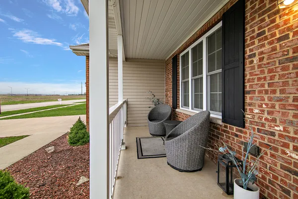 $339,000 | 670 Lookout Way, Bourbonnais, IL 60914