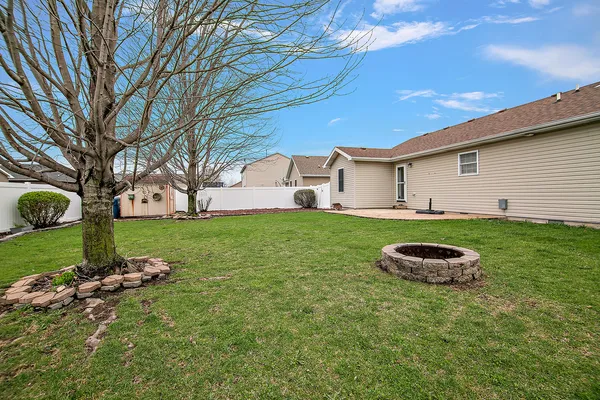 $339,000 | 670 Lookout Way, Bourbonnais, IL 60914