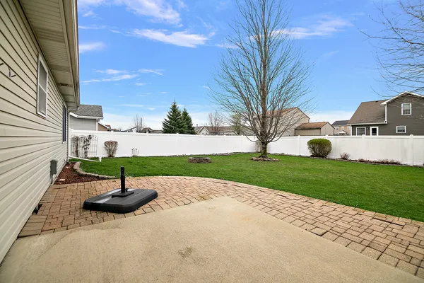 $339,000 | 670 Lookout Way, Bourbonnais, IL 60914