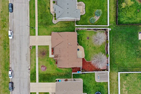 $339,000 | 670 Lookout Way, Bourbonnais, IL 60914