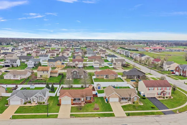 $339,000 | 670 Lookout Way, Bourbonnais, IL 60914