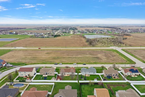 $339,000 | 670 Lookout Way, Bourbonnais, IL 60914