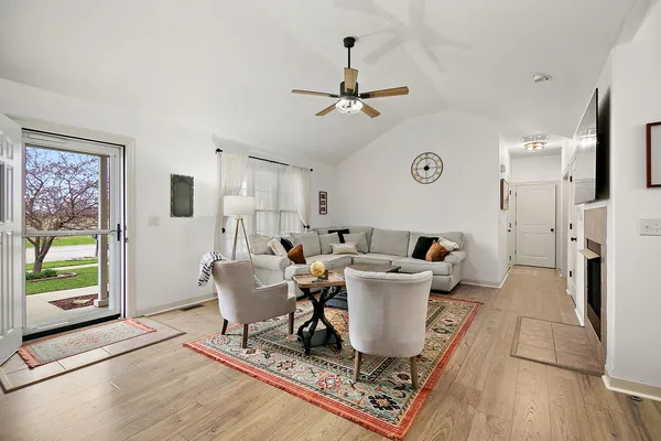 $339,000 | 670 Lookout Way, Bourbonnais, IL 60914