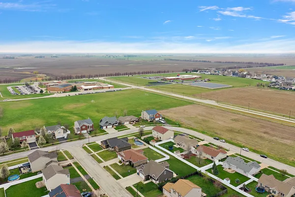 $339,000 | 670 Lookout Way, Bourbonnais, IL 60914