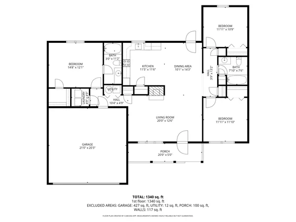 $339,000 | 670 Lookout Way, Bourbonnais, IL 60914