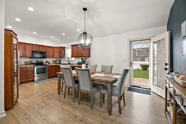 $339,000 | 670 Lookout Way, Bourbonnais, IL 60914