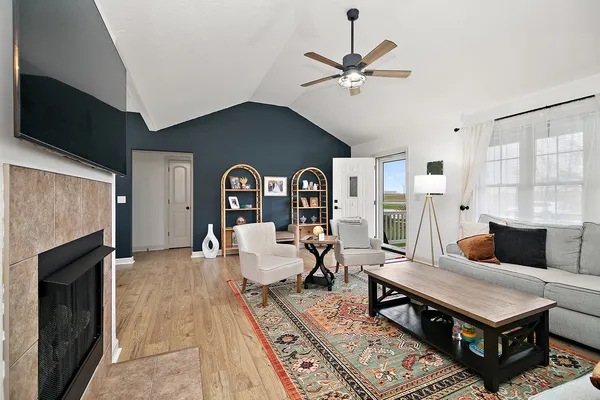 $339,000 | 670 Lookout Way, Bourbonnais, IL 60914