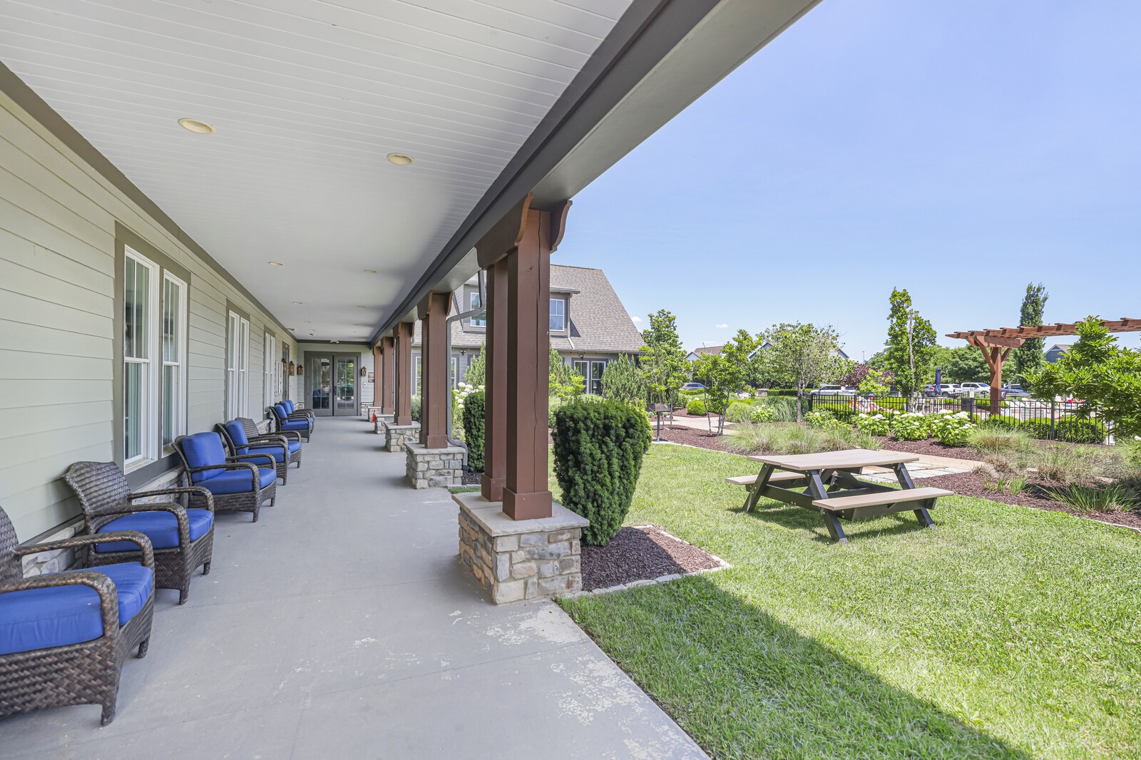 1019 Fallow Road Mount Juliet, TN 37122 - Photo 79 of 91 Gallery Image 79