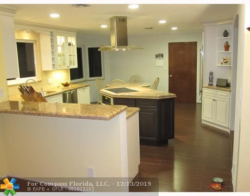 16700 Southwest 64th Street Southwest Ranches, FL 33331 - Photo 4 of 16 Kitchen