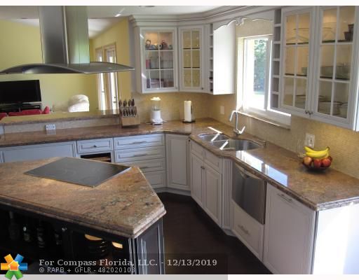 16700 Southwest 64th Street Southwest Ranches, FL 33331 - Photo 5 of 16 Kitchen