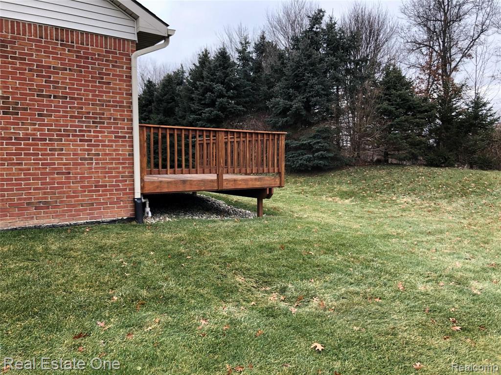 1856 Genoa Circle, Unit 40 Howell, MI 48843 - Photo 8 of 41