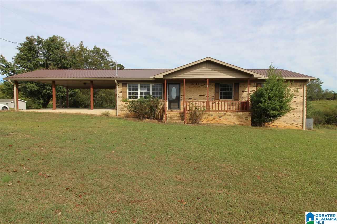 295 Nectar Circle Cleveland, AL 35049 - Photo 1 of 26