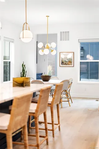 $7,990 | 909 Madison Street, Denver, CO 80206