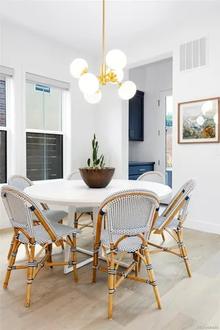 $7,990 | 909 Madison Street, Denver, CO 80206