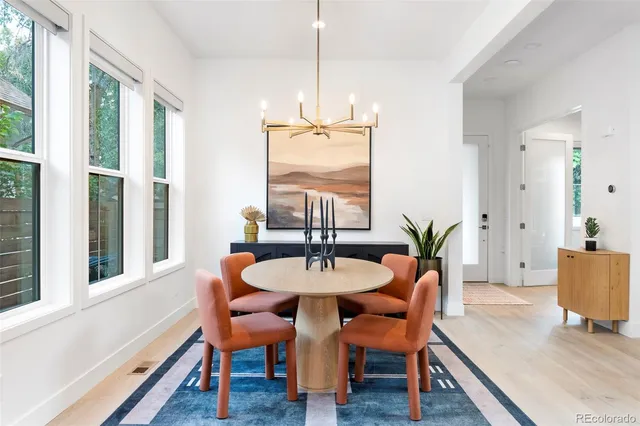 $7,990 | 909 Madison Street, Denver, CO 80206