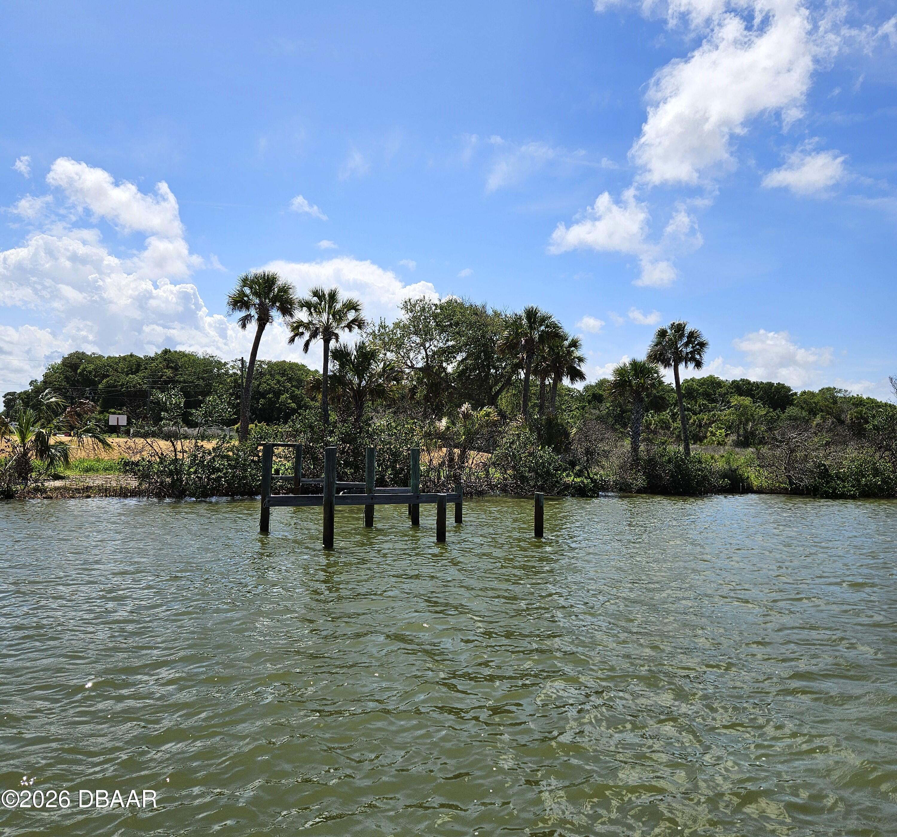 185 Jones Fish Camp Road Edgewater, FL 32141 - Photo 13 of 15 a view of lake