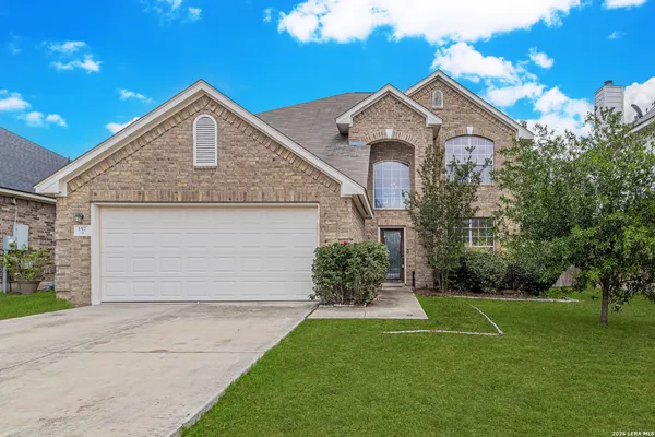 $374,999 | 157 Niemietz Cove, Cibolo, TX 78108