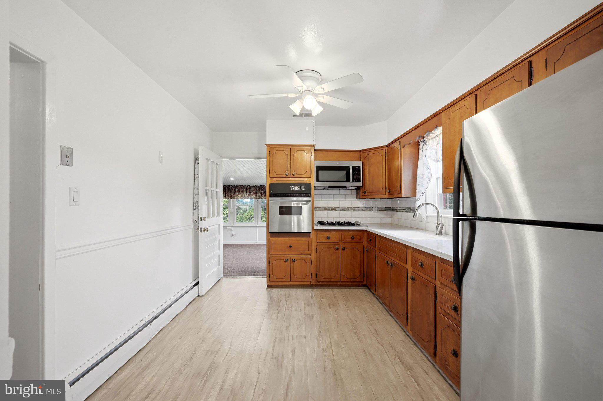 17751 Harmony Church Road Hamilton, VA 20158 - Photo 16 of 66 Kitchen