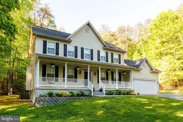 $574,900 | 48645 St James Church Road, Lexington Park, MD 20653
