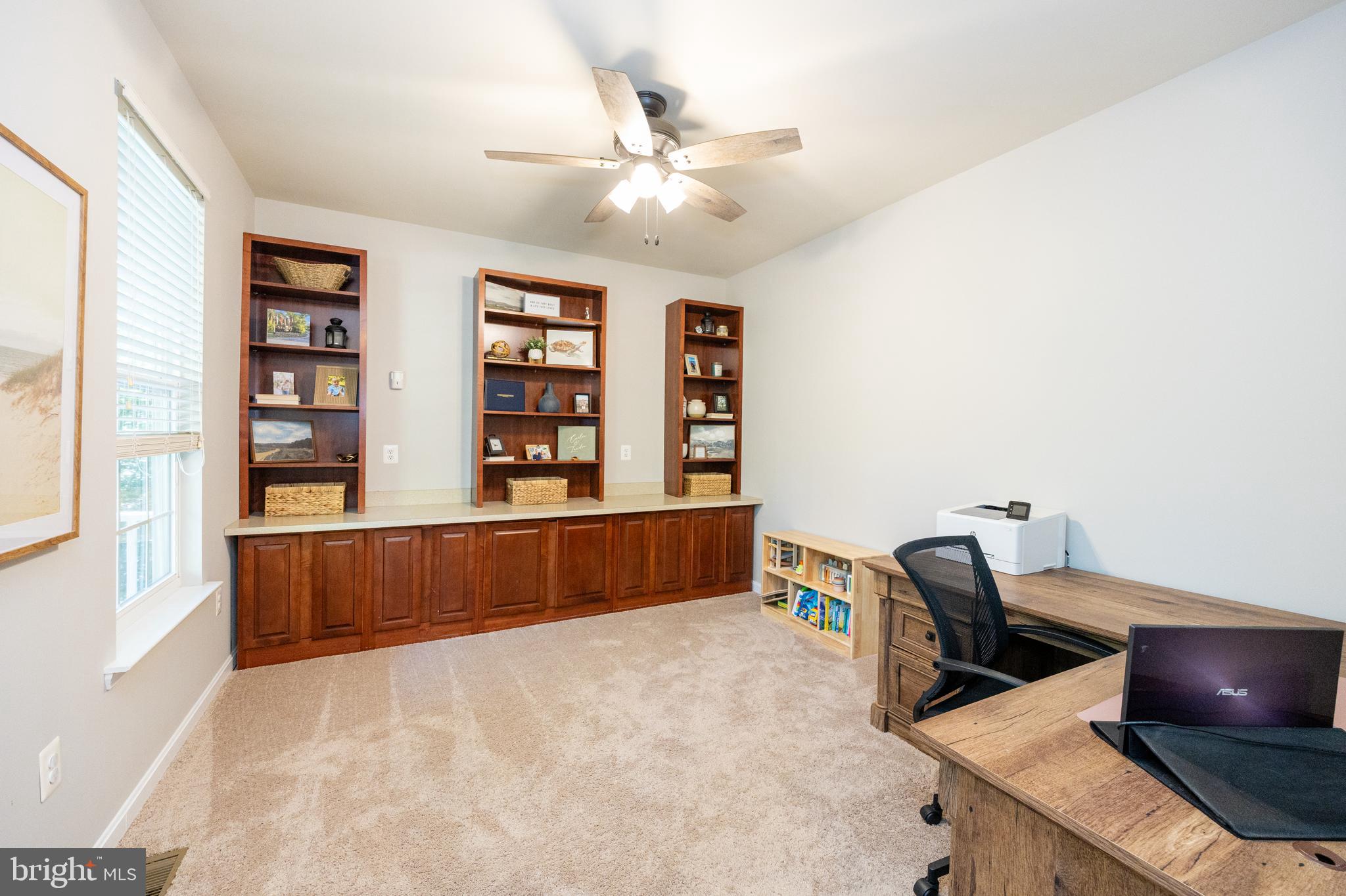 48645 St James Church Road Lexington Park, MD 20653 - Photo 19 of 50 Custom Built Ins