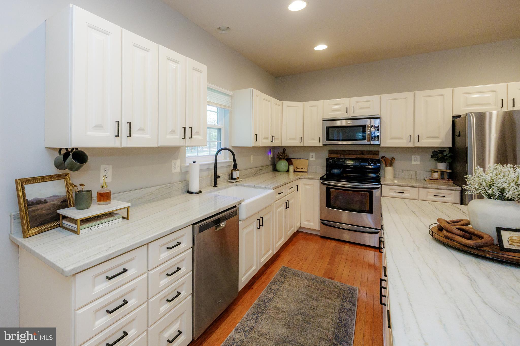 48645 St James Church Road Lexington Park, MD 20653 - Photo 4 of 50 Beautiful Kitchen!!