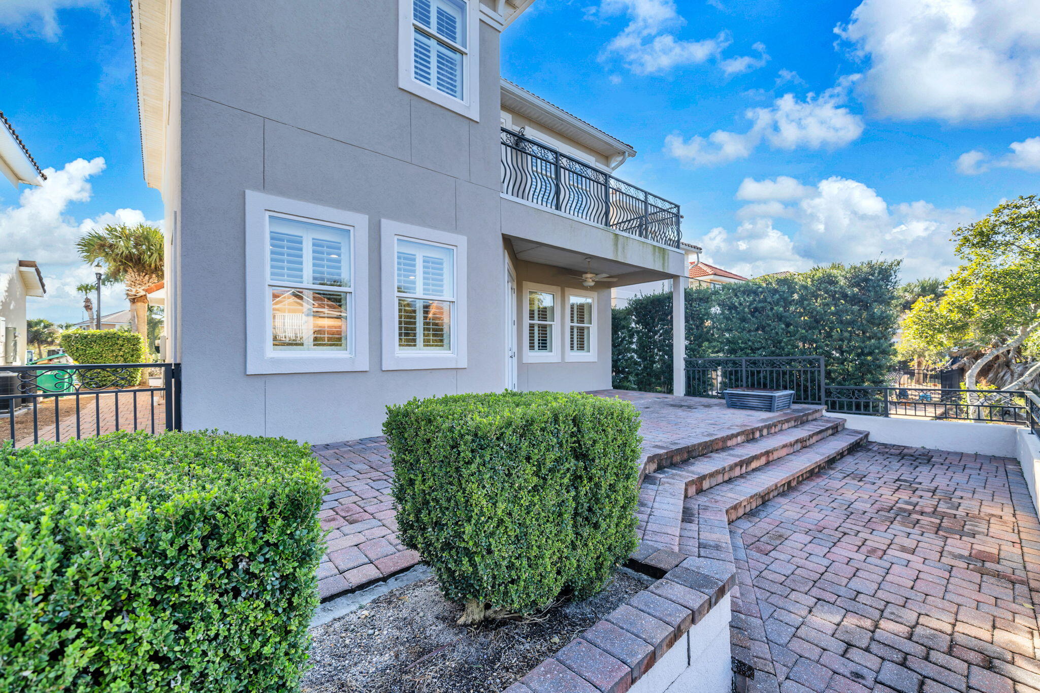 276 Calusa Boulevard Destin, FL 32541 - Photo 13 of 33 Outdoor Back Exterior