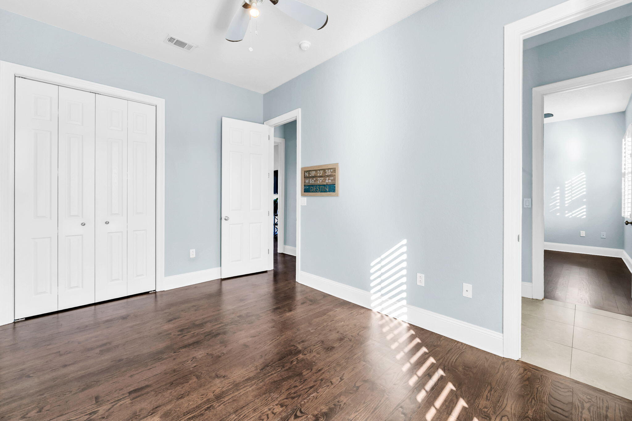 276 Calusa Boulevard Destin, FL 32541 - Photo 23 of 33 Guest Room 3