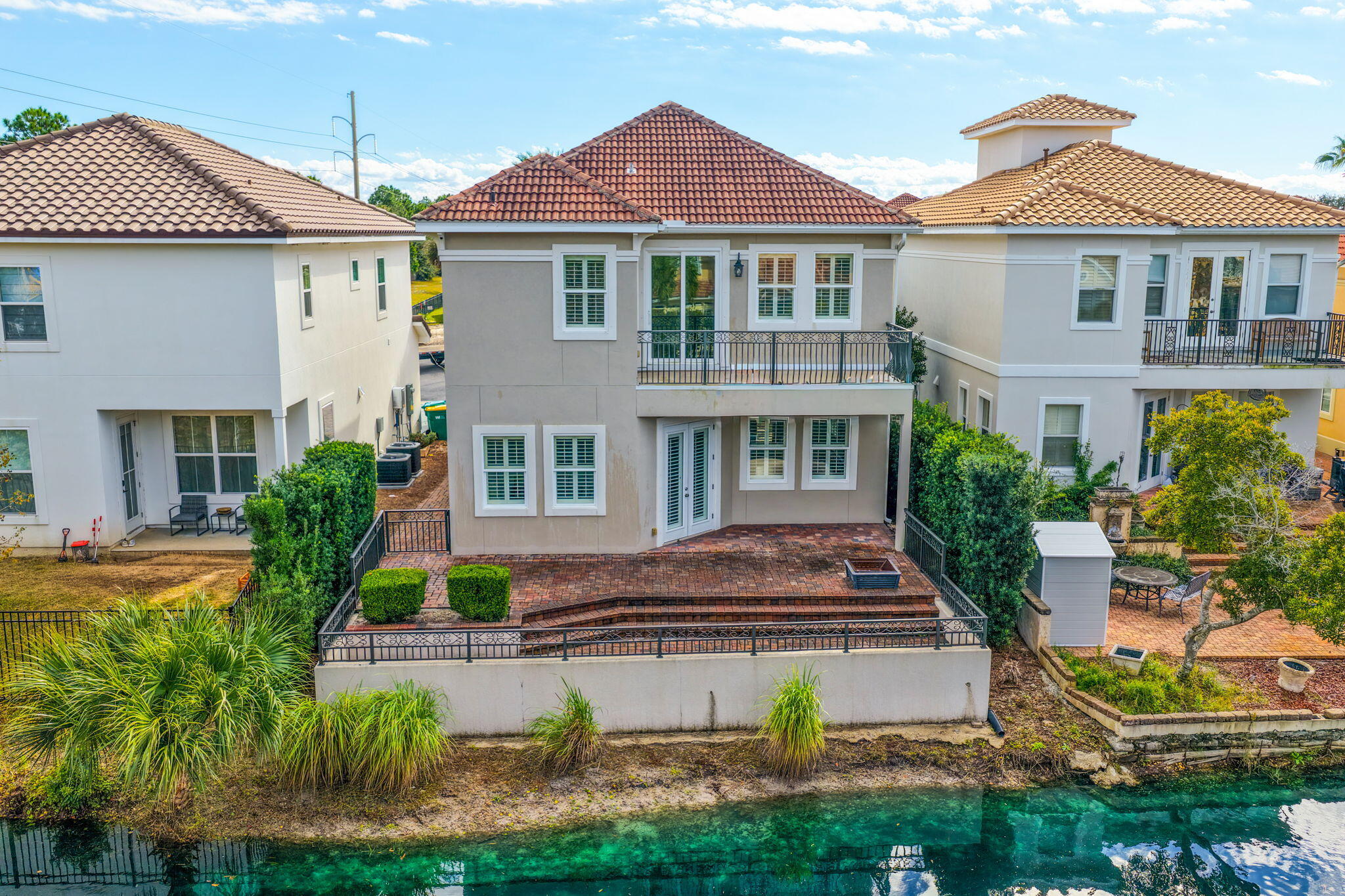 276 Calusa Boulevard Destin, FL 32541 - Photo 31 of 33 Back Exterior