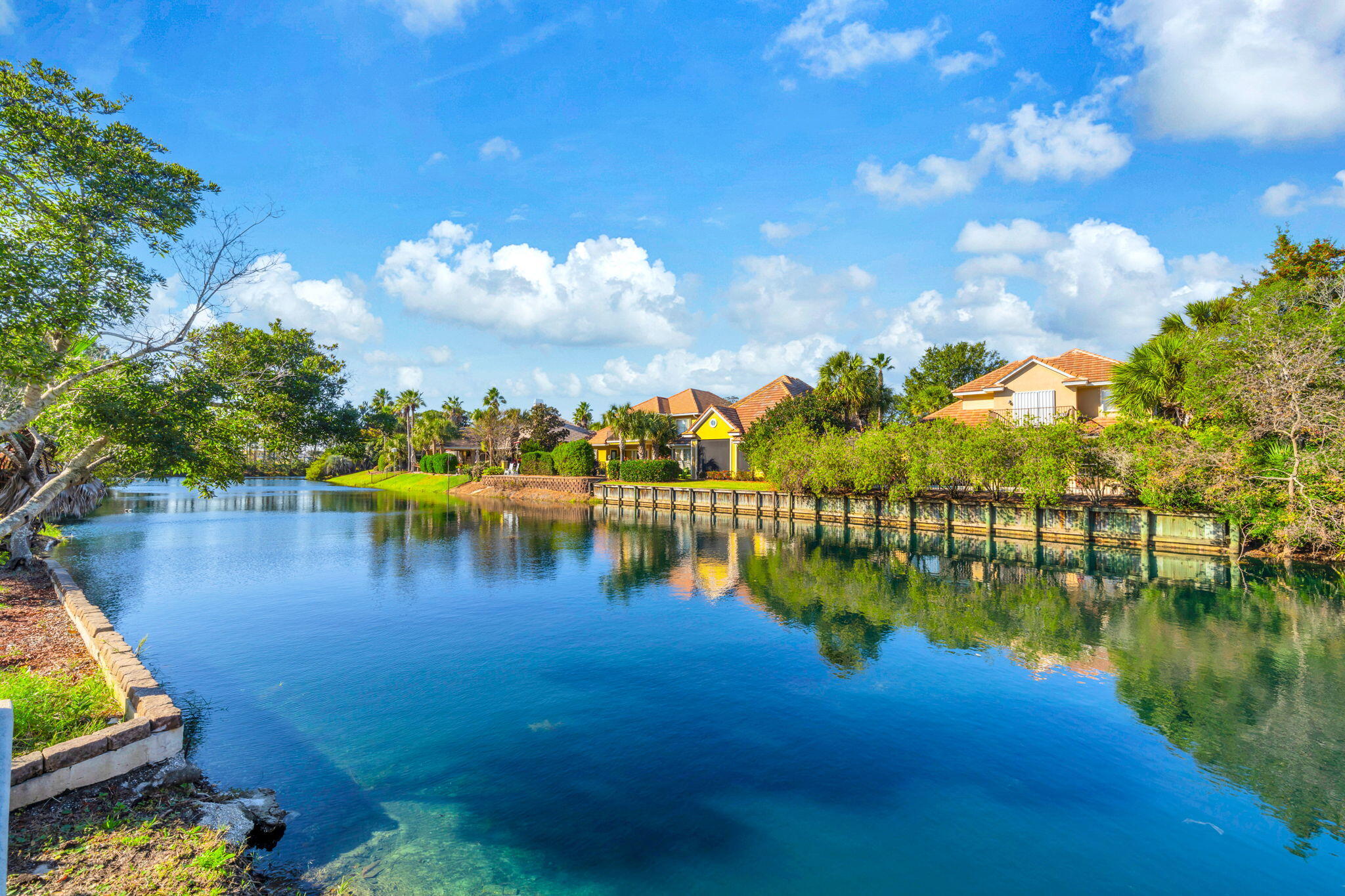 276 Calusa Boulevard Destin, FL 32541 - Photo 33 of 33 Lake View