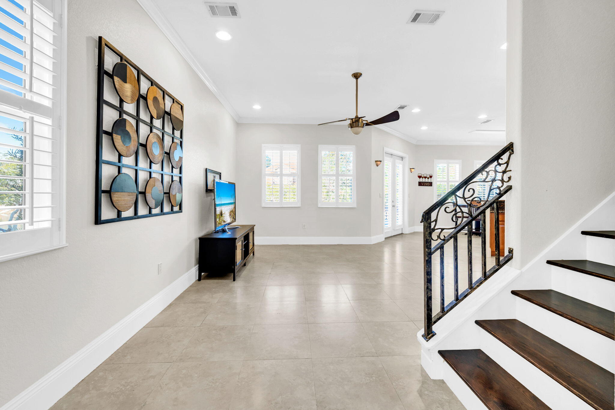 276 Calusa Boulevard Destin, FL 32541 - Photo 4 of 33 Foyer