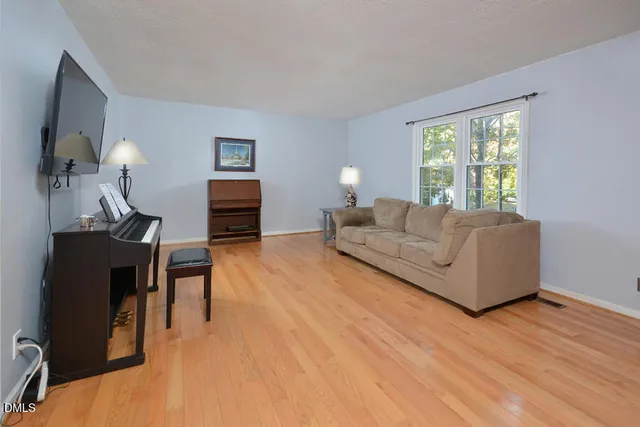 $484,000 | 4521 Myers Park Drive, Durham, NC 27705