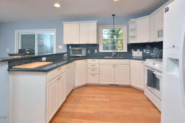 $484,000 | 4521 Myers Park Drive, Durham, NC 27705