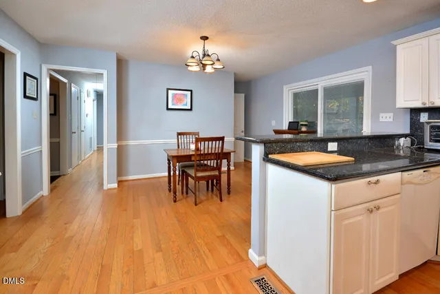 $484,000 | 4521 Myers Park Drive, Durham, NC 27705