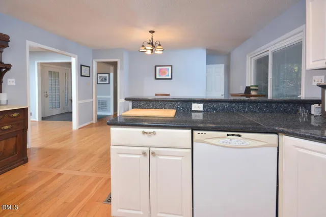 $484,000 | 4521 Myers Park Drive, Durham, NC 27705