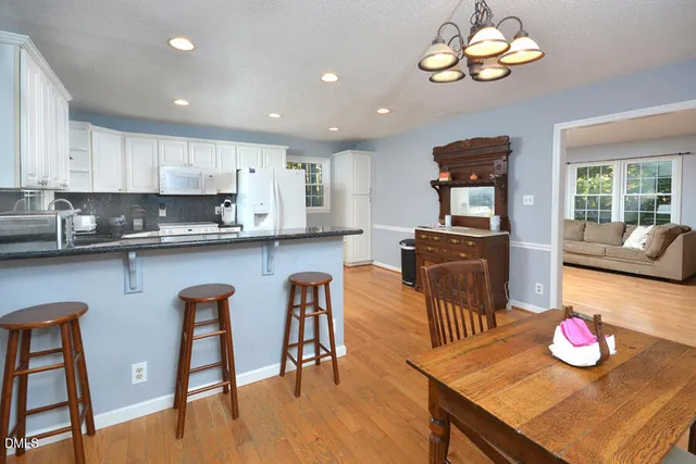 $484,000 | 4521 Myers Park Drive, Durham, NC 27705