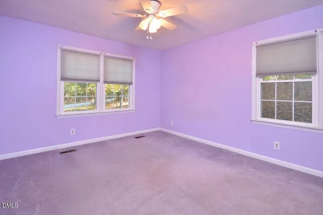 $484,000 | 4521 Myers Park Drive, Durham, NC 27705