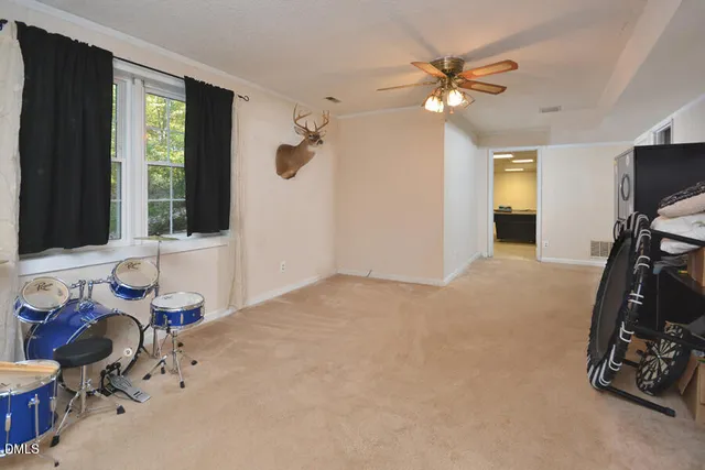 $484,000 | 4521 Myers Park Drive, Durham, NC 27705