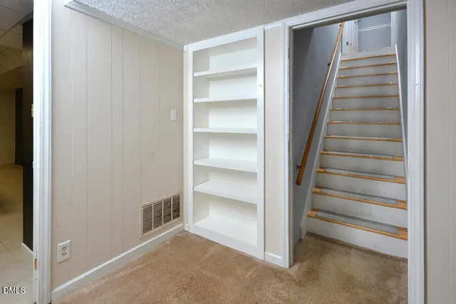 $484,000 | 4521 Myers Park Drive, Durham, NC 27705