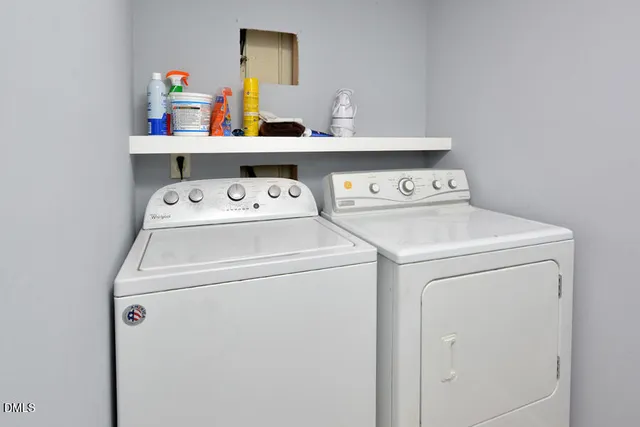 $484,000 | 4521 Myers Park Drive, Durham, NC 27705