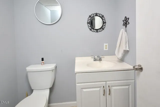 $484,000 | 4521 Myers Park Drive, Durham, NC 27705